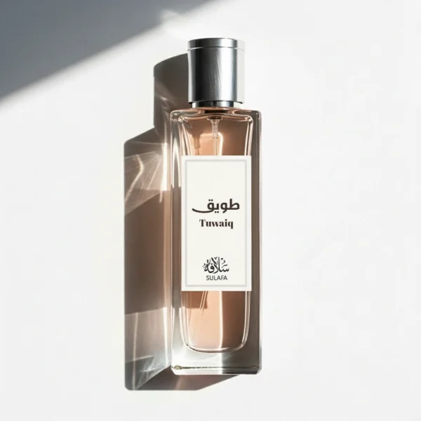 TUWAIQ | طويق