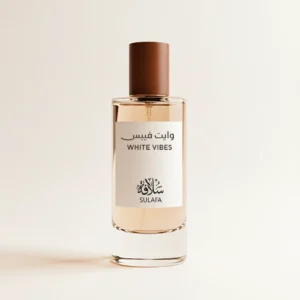 33 WHITE VIBES| وايت فيبس
