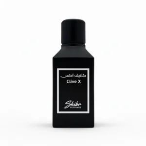 CLIVE X | كلايف اكس