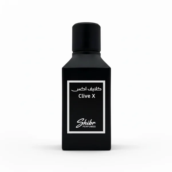 CLIVE X | كلايف اكس